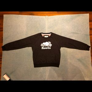 Women’s Roots Medium Sweater